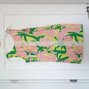 Lilly Pulitzer shift